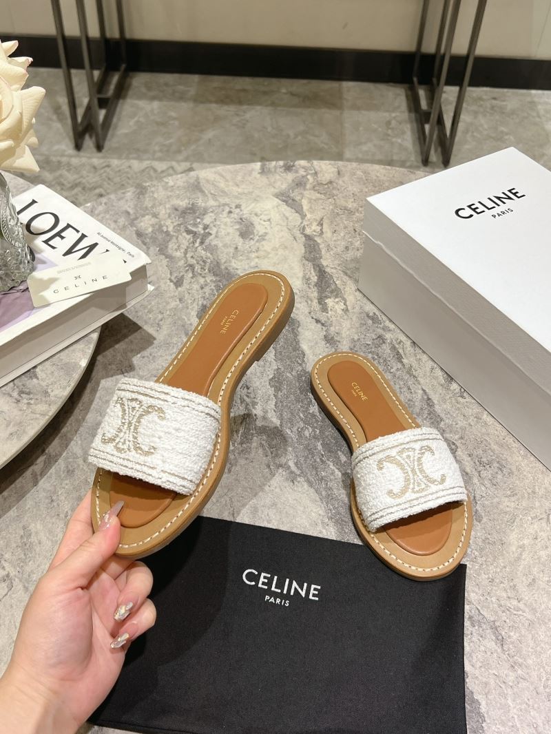 Celine Sandals